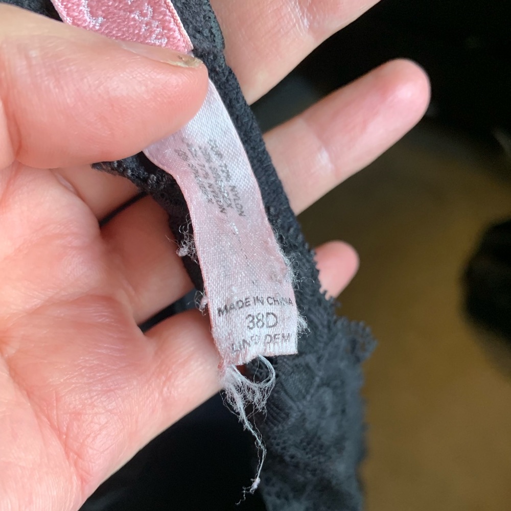 Bra - Picture 3 of 3